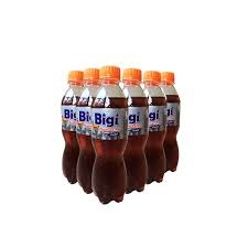 BIGI TAMARIND FLAV 350ml